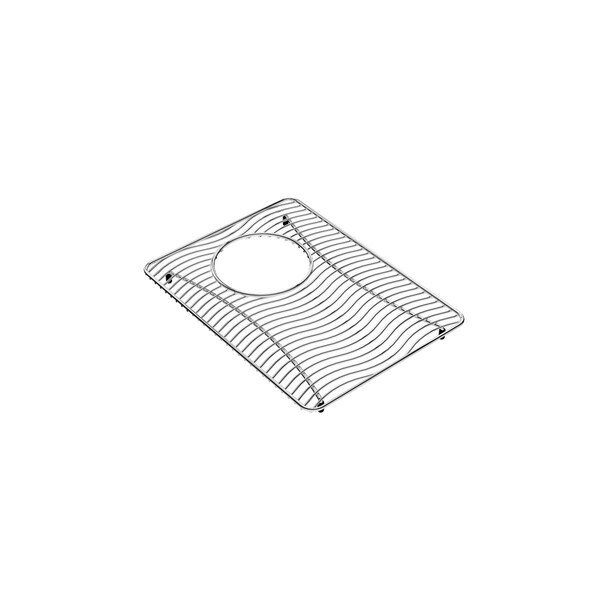 Elkay Bottom Grid, #Lkwobg1216Ss LKWOBG1216SS - main